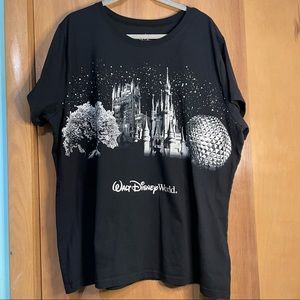 Disney Parks Authentic Original Tee
